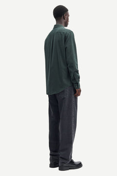 Liam Bx Shirt 10504 - Garden Topiary