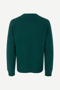 Sylli Crew Neck 132 - Garden Topiary