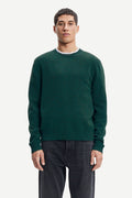 Sylli Crew Neck 132 - Garden Topiary