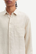 Liam NF Shirt 14329 - Castle Wall