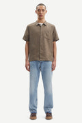 Avan JF Shirt 14329 - Crocodile