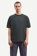Joel T-Shirt - Volcanic Ash