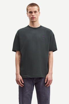 Joel T-Shirt - Volcanic Ash