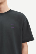 Joel T-Shirt - Volcanic Ash