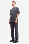 Joel T-Shirt - Volcanic Ash