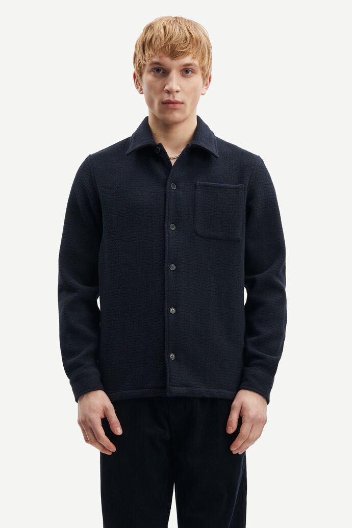 Taka Js Shirt 14920 - Salute
