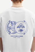 Future T-Shirt 11725 - Future Earth