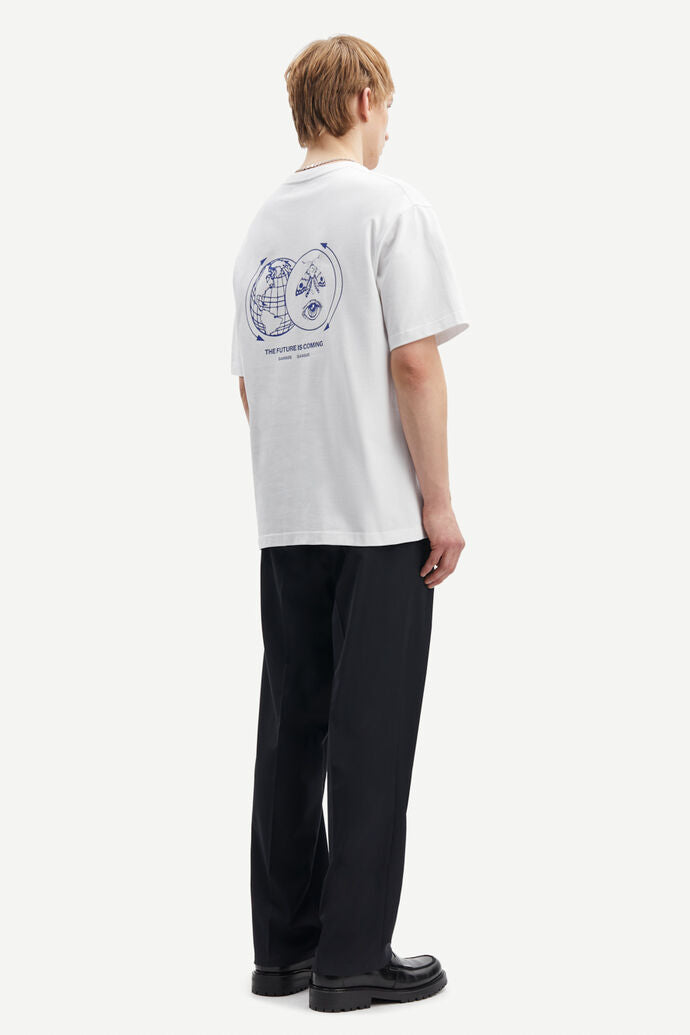 Future T-Shirt 11725 - Future Earth