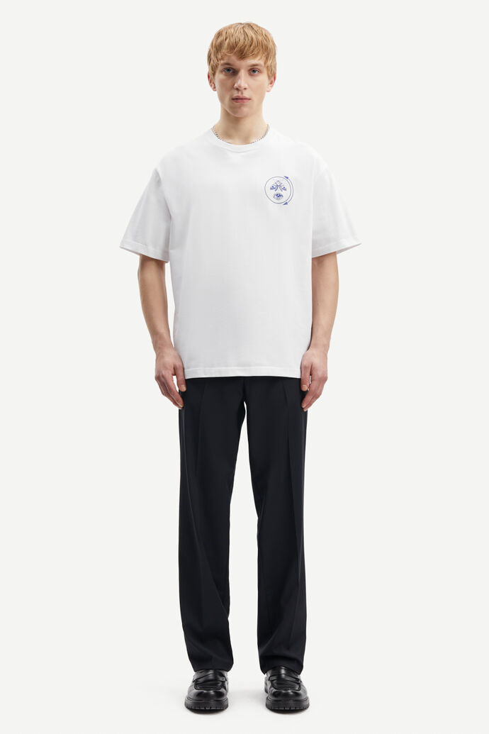 Future T-Shirt 11725 - Future Earth