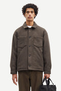 Pally Shirt Jacket 14163 - Crocodile