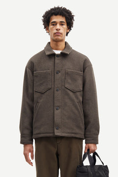 Pally Shirt Jacket 14163 - Crocodile