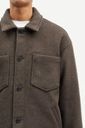 Pally Shirt Jacket 14163 - Crocodile