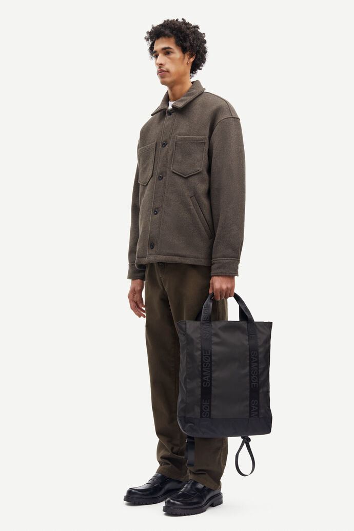 Pally Shirt Jacket 14163 - Crocodile