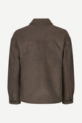 Pally Shirt Jacket 14163 - Crocodile