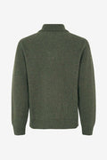 Jacks Half Zip - Climbing Ivy