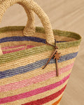 Summer Bag - Rainbow