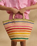 Summer Bag - Rainbow