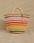 Summer Bag - Rainbow