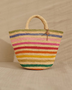 Summer Bag - Rainbow