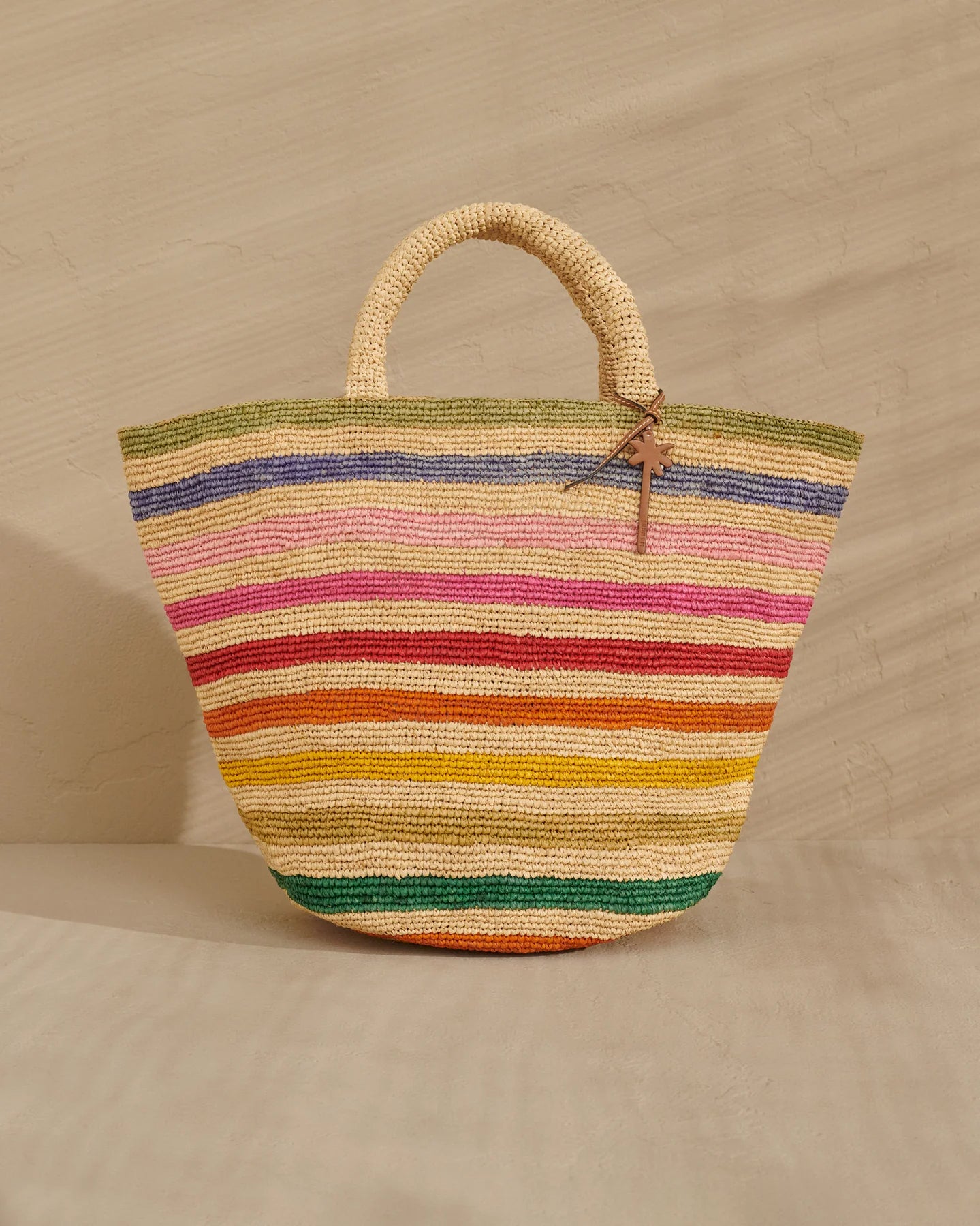 Summer Bag - Rainbow