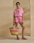Summer Bag - Rainbow