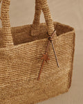 Sunset Bag Small - Tan