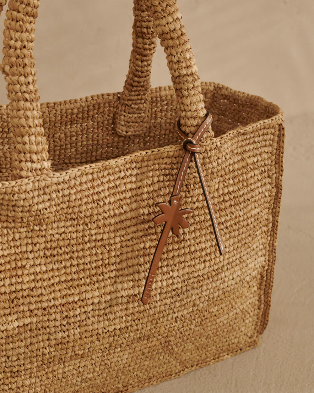 Sunset Bag Small - Tan
