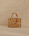 Sunset Bag Small - Tan