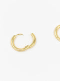 Perfect Hoops (M) - Guld
