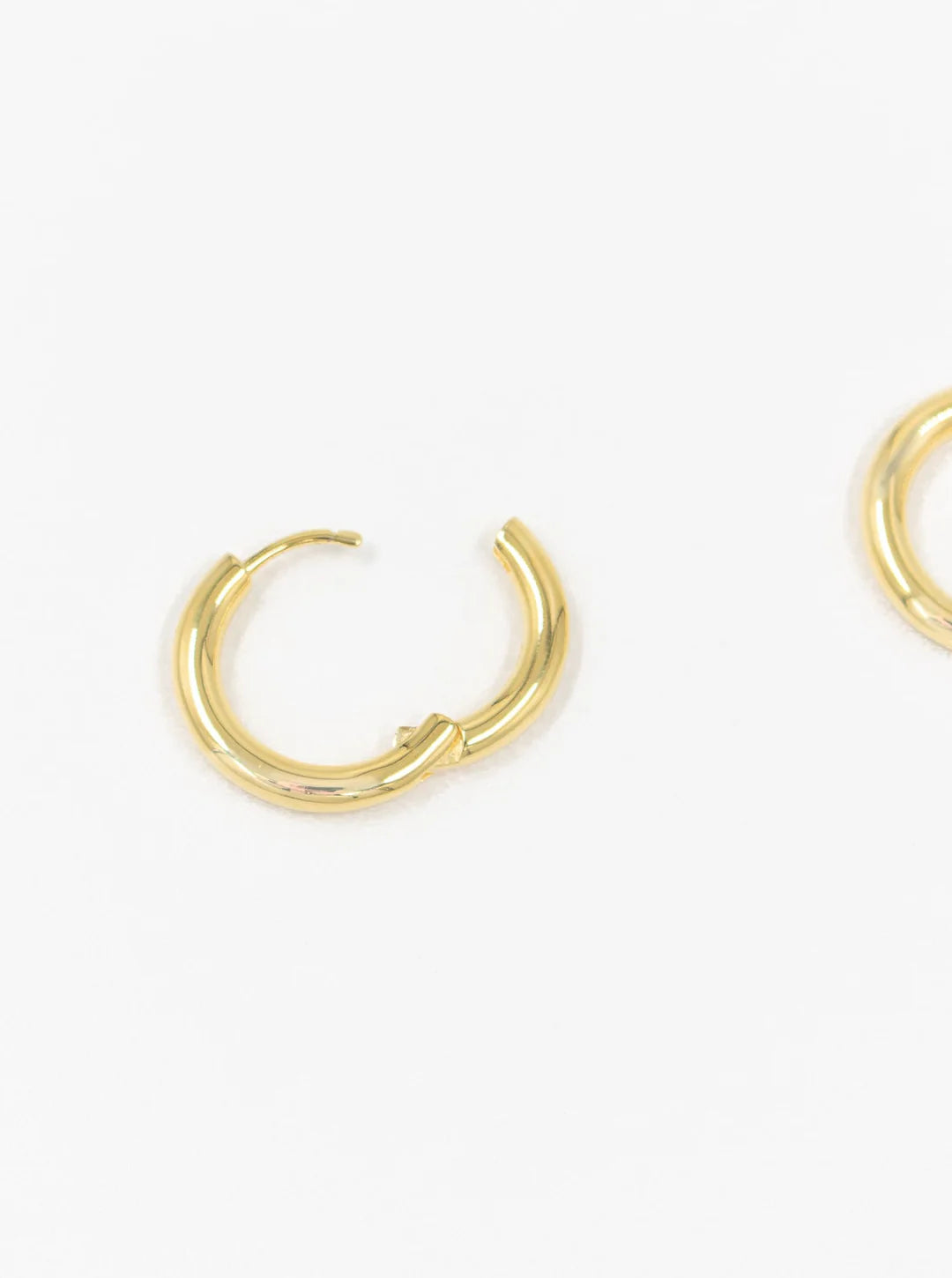 Perfect Hoops (M) - Guld
