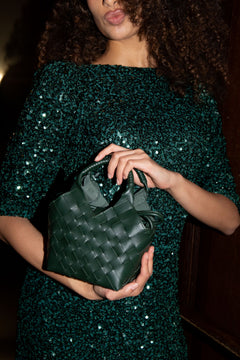 Misu Mini - Green Gabels