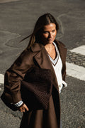 Resina - Chocolate