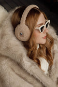 Power Earmuffs - Sun Kissed