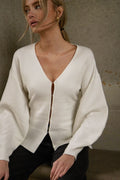 Anine Figure Kofta - Off White