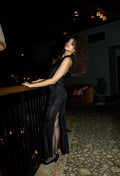 Hot Dress - Svart