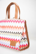 Tote Small - Wave Pink