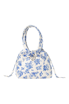 Minnie Marseille - Blue