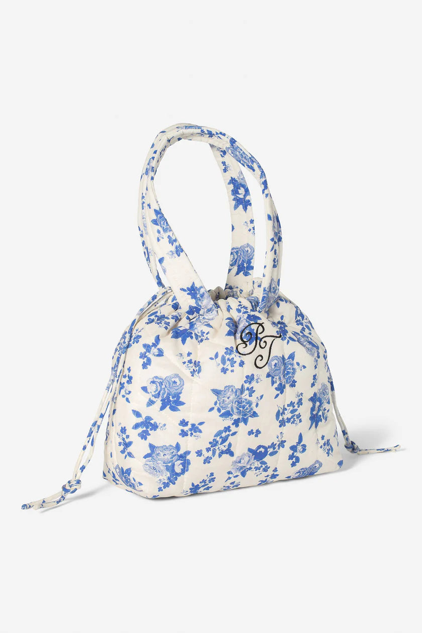 Minnie Marseille - Blue