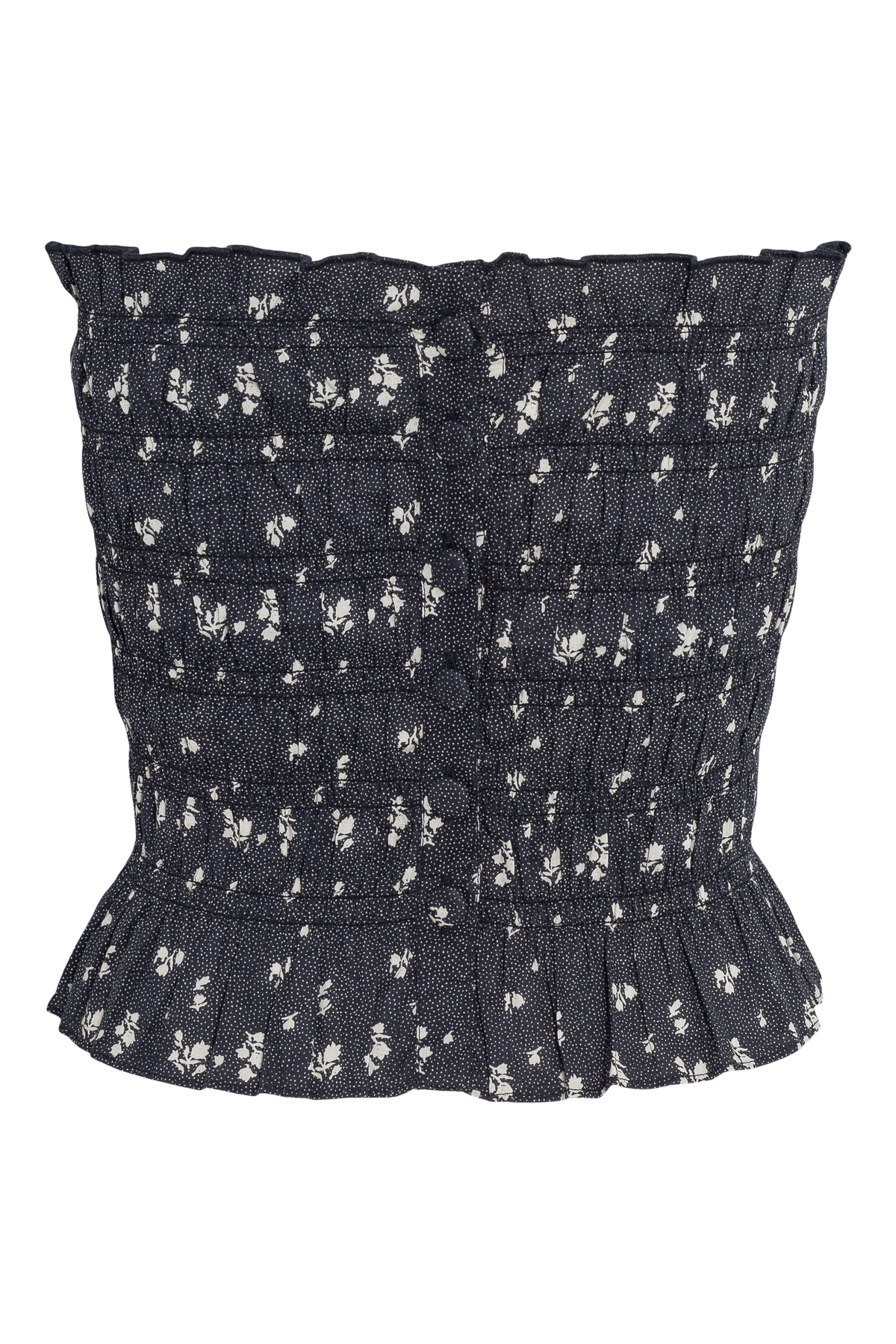 Mirella Tinkerbell - Black