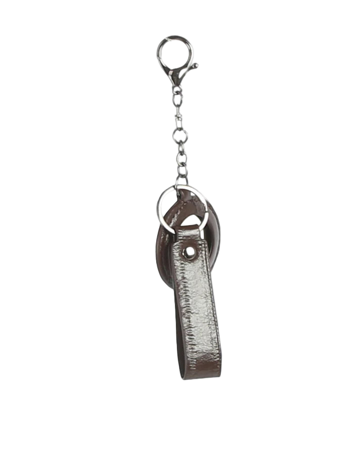 Mirror Charm - Espresso