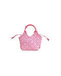 Misu Mini - Rose Raffia
