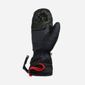 Compact Down Mitten - Black
