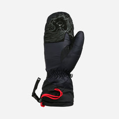 Compact Down Mitten - Black
