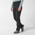 Lapiaz Pant W - Black