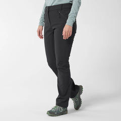 Lapiaz Pant W - Black