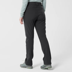 Lapiaz Pant W - Black