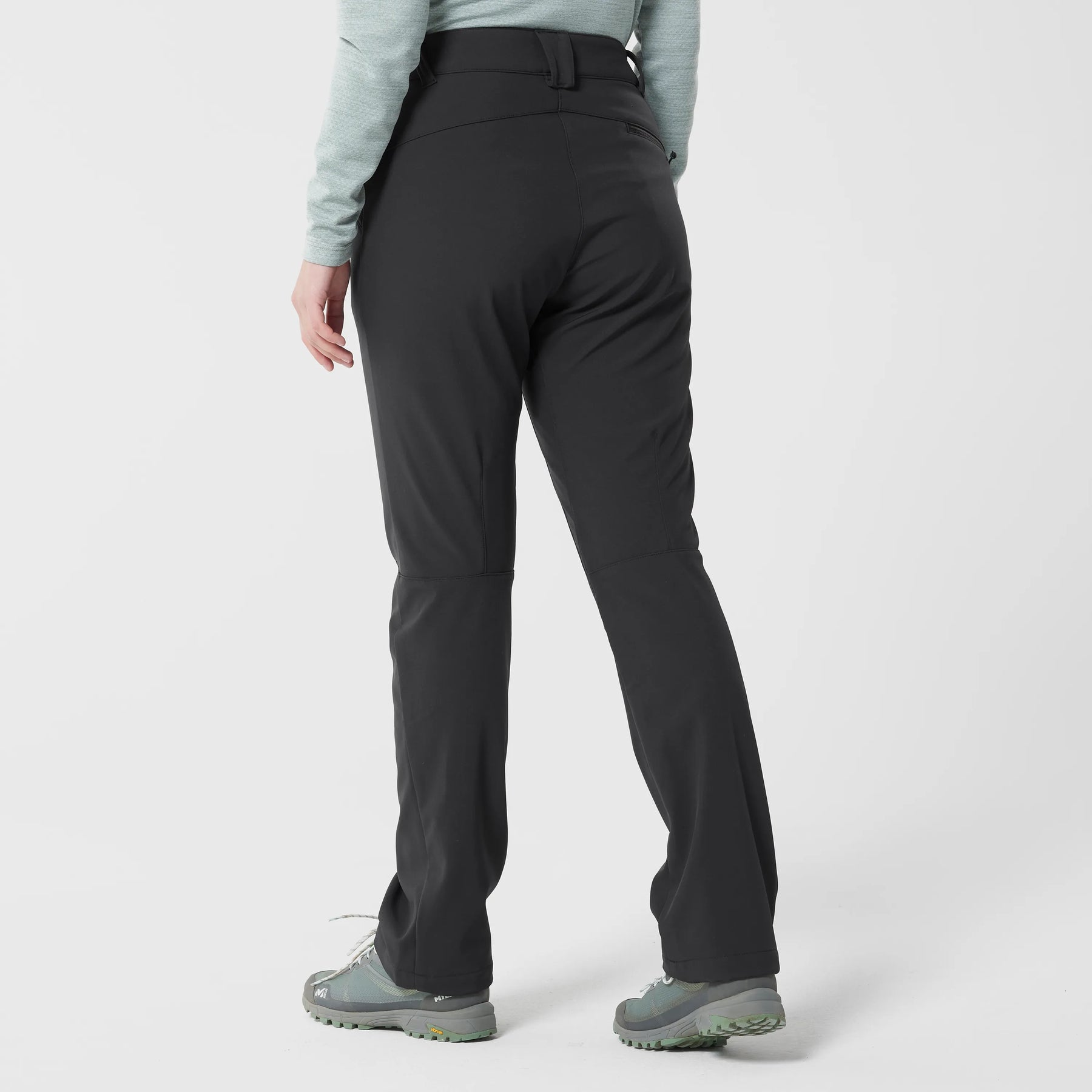 Lapiaz Pant W - Black