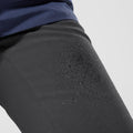 Lapiaz Pant W - Black