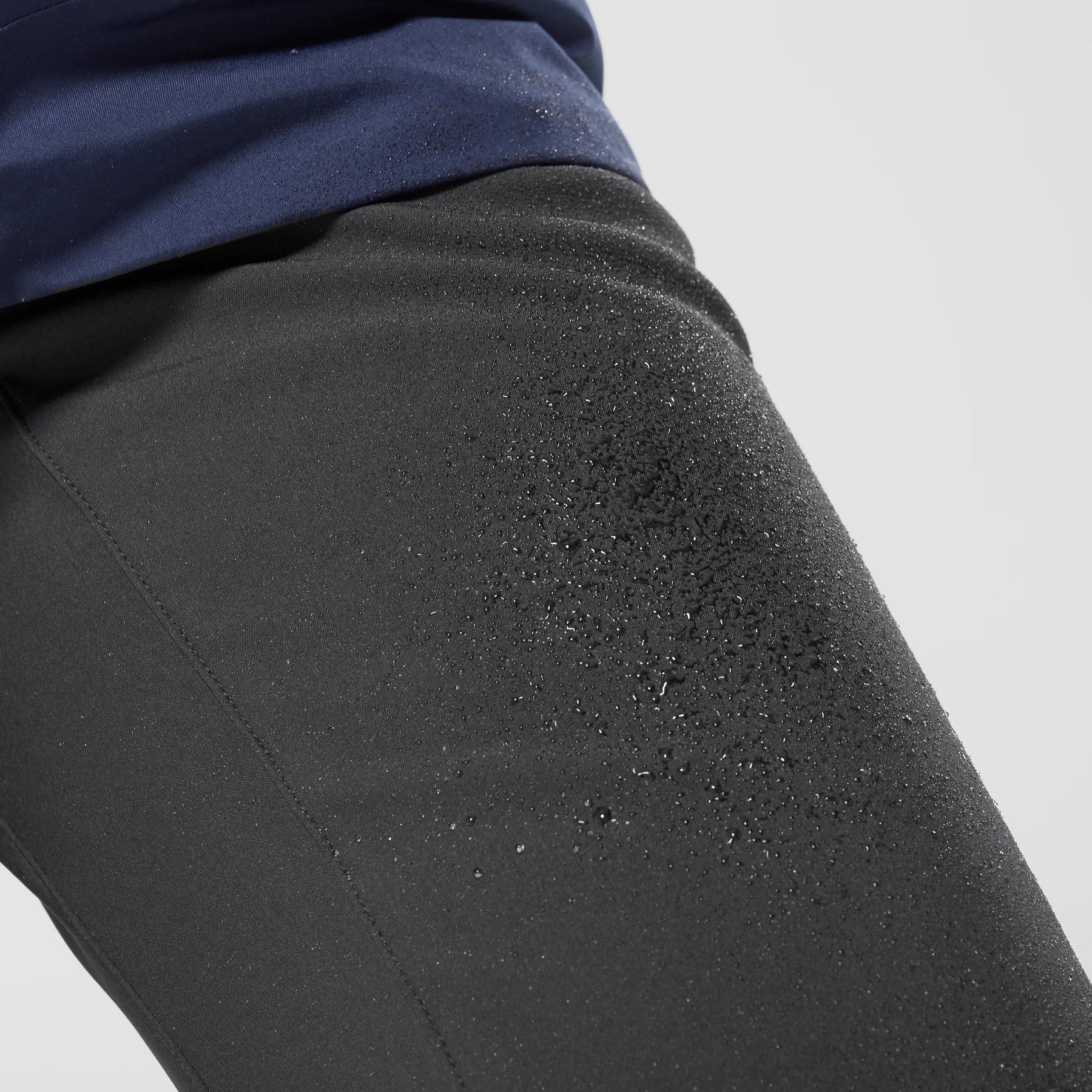 Lapiaz Pant W - Black