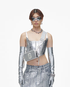 The Snapshot - Silver